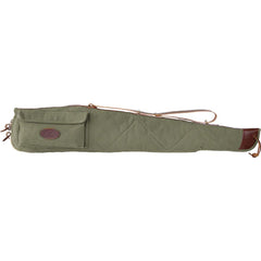 Bulldog Classic Canvas Series Rifle Case 50