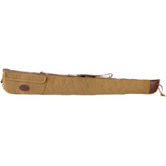 Bulldog Classic Canvas Series Rifle Case 52