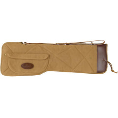 Bulldog Classic Canvas Series Take Down Shotgun Case 28