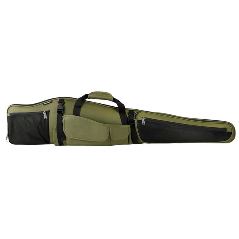 Bulldog Hunter Series Scoped Shotgun Case 52