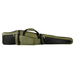 Bulldog Hunter Series Scoped Shotgun Case 52