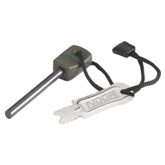 NDUR Small Fire Steel & Striker