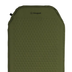 Snugpak Basecamp Ops Self Inflating Maxi Mat WGTE Olive