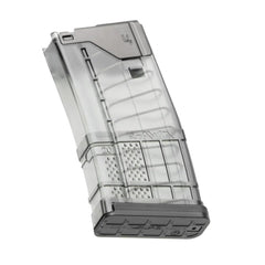 Lancer L5AWM Gen 2 Rifle Magazine Smoke .223/5.56 20/rd