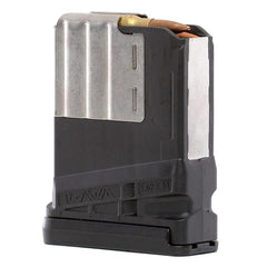 Lancer L7AWM Gen 2 Rifle Magazine Black .308 Win/7.62x5mm/6.5 Creedmoor 10/rd