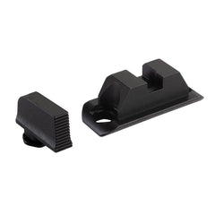 Ameriglo Optic Compatible Sight Set for Glock Gen 5 A-Cut .240