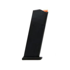 Glock Factory Handgun Magazine for Glock Model 43X/48 9mm Luger 15/rd BULK