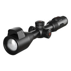 ATN ThOR 6 Elite Thermal Rifle Scope 3.5-28x 384�288 Built-in LRF