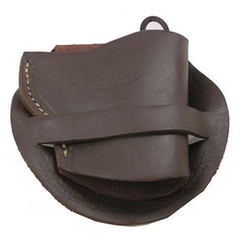 Hunter Western Loop Bond Derringer Holster for 3