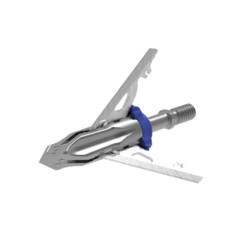 G5 Outdoors Deadmeat V2 Broadhead Standard 125 gr