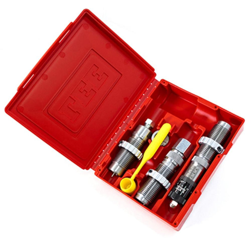 Lee Micrometer Full Length 3-Die Set .400 Legend