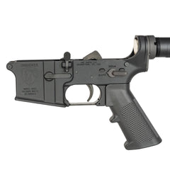 One Horse AR15 Complete Lower Receiver