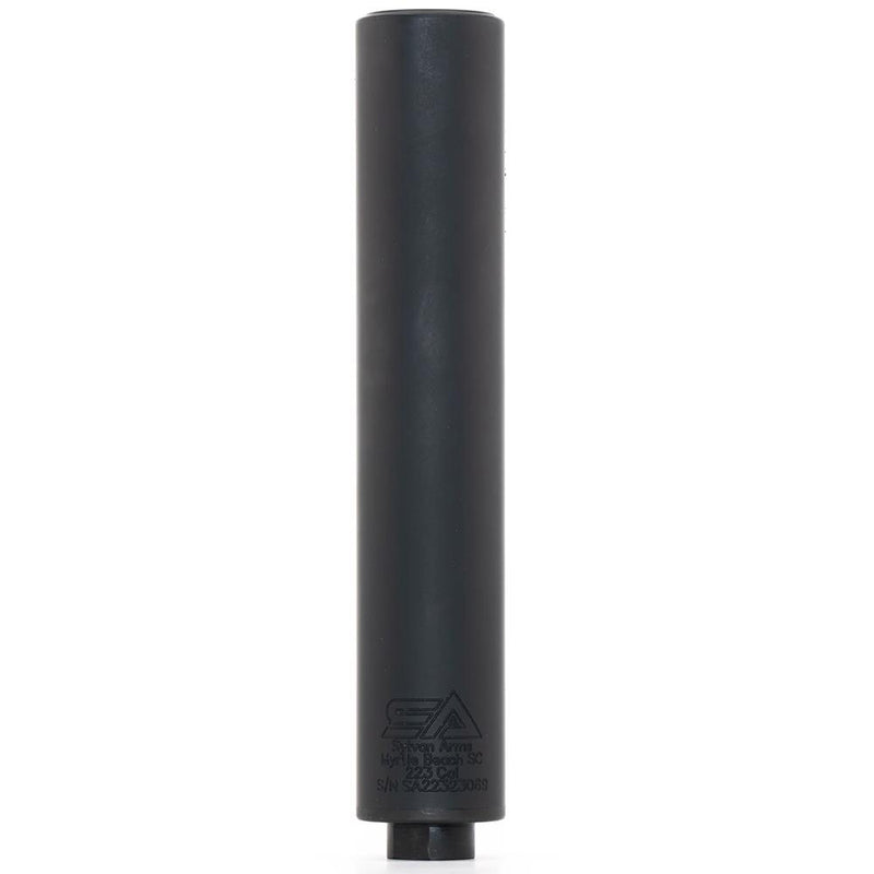 Sylvan Osprey Titanium Suppressor 223/5.56 8