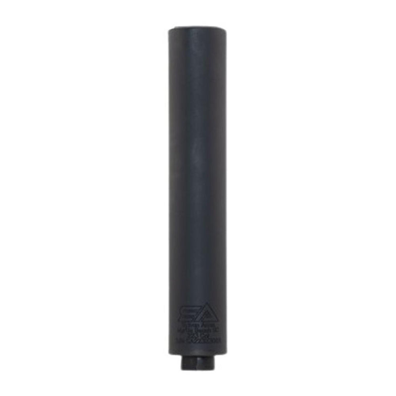 Sylvan SA357TI Suppressor 350L/.357 8
