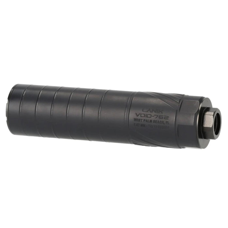 Canik Void 7.62 Suppressor Direct/Hub 1.625