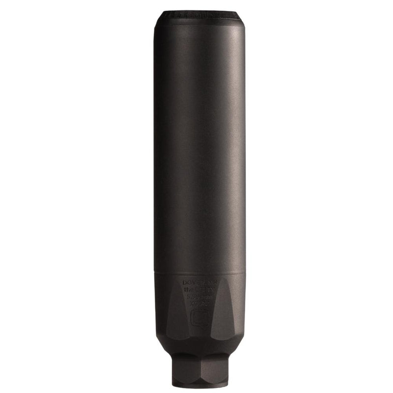 Q Lefty Suppressor 5.56/6mm ARC 6.5