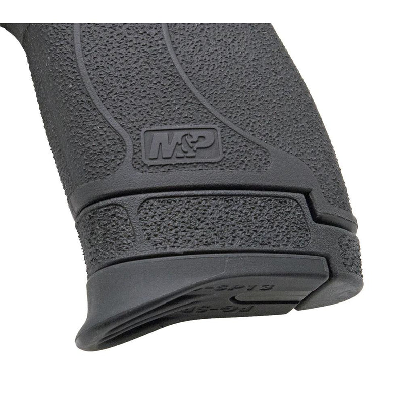 Pearce Grip S&W M&P 9 Shield Plus/Equalizer Grip Extension Black