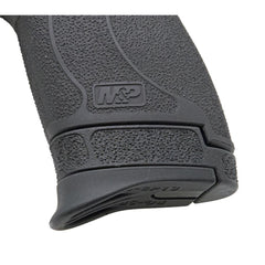 Pearce Grip S&W M&P 9 Shield Plus/Equalizer Grip Extension Black
