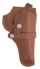 Hunter Leather 2.5