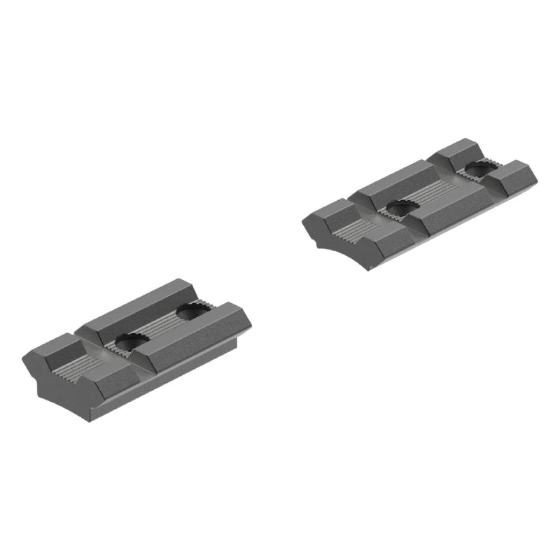 Leupold Rifleman Gen2 Remington 700 2-pc Scope Base
