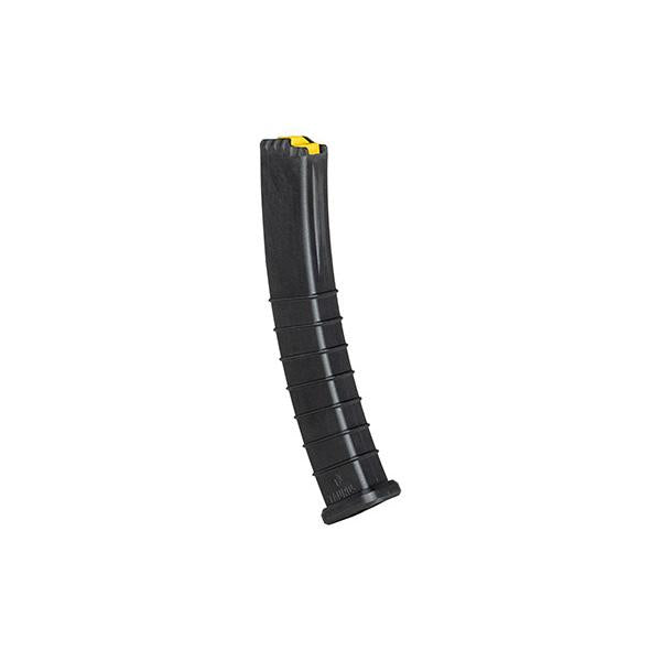 Taurus RPC Handgun Magazine 9mm Luger 32rd Black w/Yellow Follower