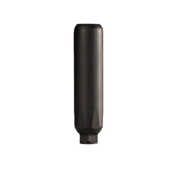 Q Lefty 5.56/6ARC QD Suppressor 5.56mm 1.62 Dia 6.5