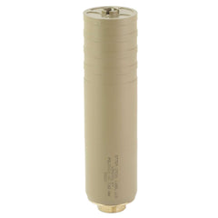 Otter Creek Labs Polonium 30 Direct Thread Suppressor 7.62 Cal 1.62 Diameter 5.8