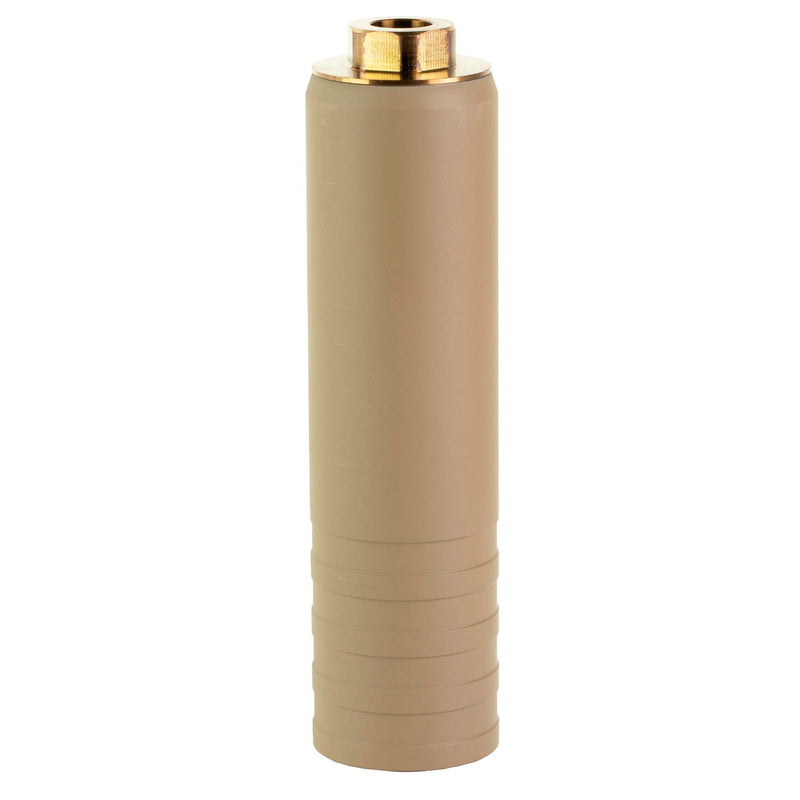 Otter Creek Labs Polonium 5.56 Direct Thread Suppressor 5.56mm 1.62 Diameter 4.8