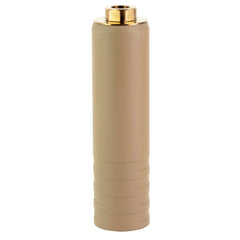 Otter Creek Labs Polonium 5.56 Direct Thread Suppressor 5.56mm 1.62 Diameter 4.8
