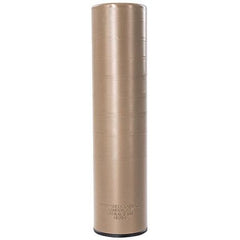 Otter Creek Labs Lithium Direct Thread Suppressor 9mm Luger 1.5 Diameter 6
