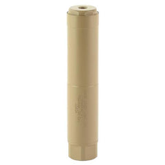 Otter Creek Labs Titanium Direct Thread Suppressor .22 LR 5.18