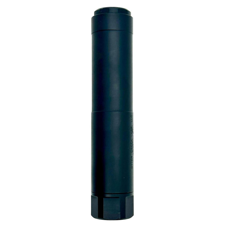 Otter Creek Labs Titanium Direct Thread Suppressor .22 LR 5.18