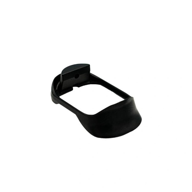 Shield Arms Premium Magwell for Glock 17 Gen 6 Black