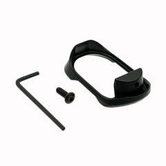 Shield Arms Carry Magwell for Glock 17 Gen 6 Black