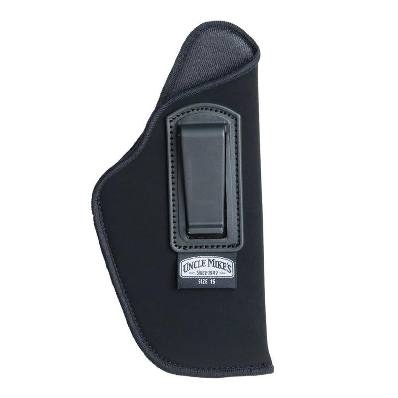 Uncle Mike's OT IWB Holster Size 16 Glock 48 Black RH