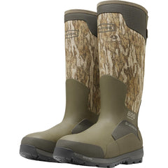 LaCrosse Alphaburly Aero 17