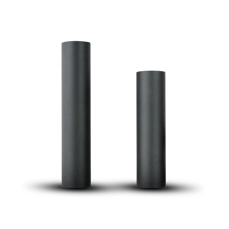CMMG Zeroed 22 Plus Direct Thread Suppressor .22 LR 1