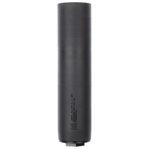 CMMG Zeroed 556 Direct Thread Suppressor 5.56mm 1.58