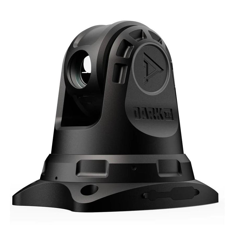 Dark30 Defiance LS 384 PTZ Thermal Camera Vehicle Mounted