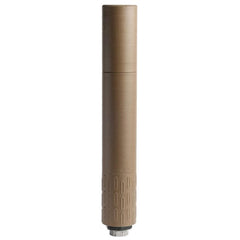 HUXWRK Flow 45 M Handgun Suppressor .45 ACP 8.5