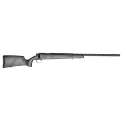 Weatherby 307 MZY Precision Muzzleloader .50 cal 26