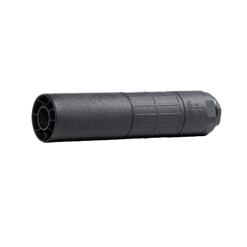 US Palm EOS-30 Suppressor 7.62 HUB Compatible 5/8x24 Mount Black