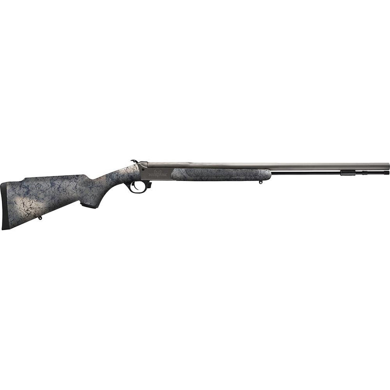 Traditions NitroBolt Muzzleloader .50 cal Single Shot 26