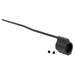 LBE LOW PRO GAS BLOCK W/CAR GAS TUBE