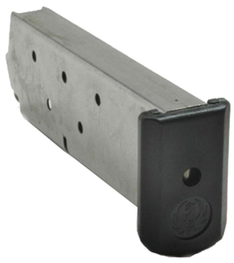 Ruger Handgun Magazine for P345 .45 ACP 8rds Stainless