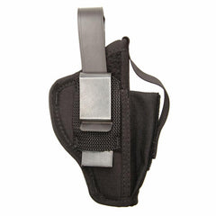Blackhawk Nylon Multi Use Holster for 4.5-5