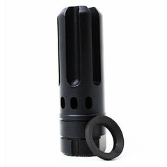 Anderson Manufacturing AR15 3 Prong Flash Hider 5.56 1/2-28