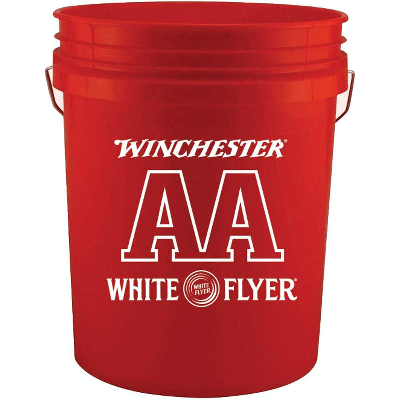 Winchester 5 Gallon AA Branded Range Empty Bucket