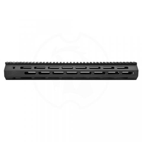 Troy MLOK Rifle Handguard 5.56 15