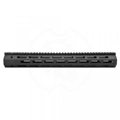 Troy MLOK Rifle Handguard 5.56 15